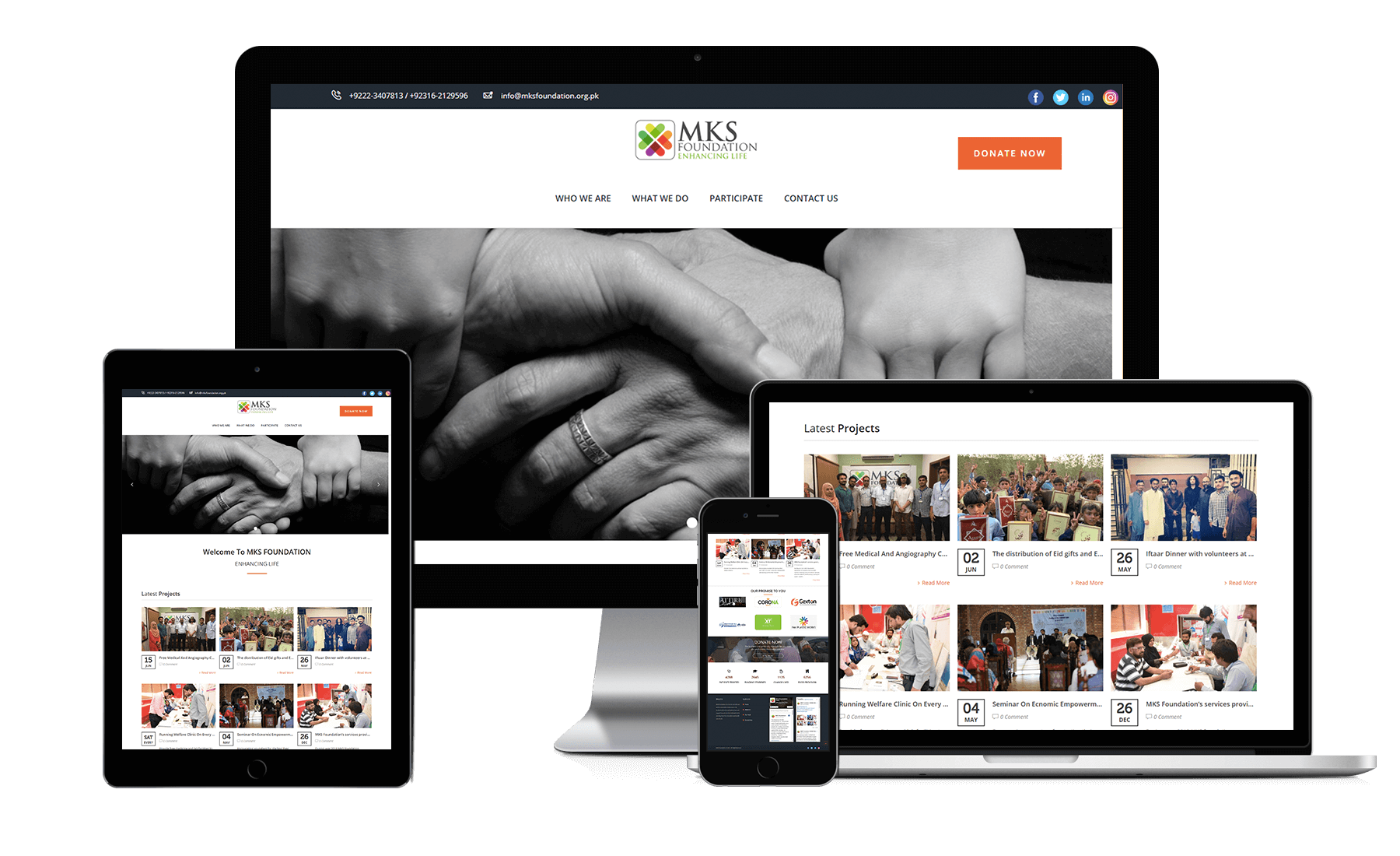 MKS Foundation
