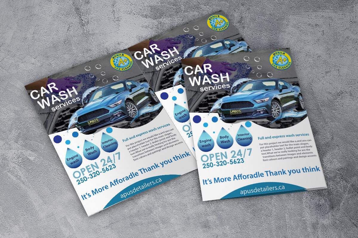 Car Wash