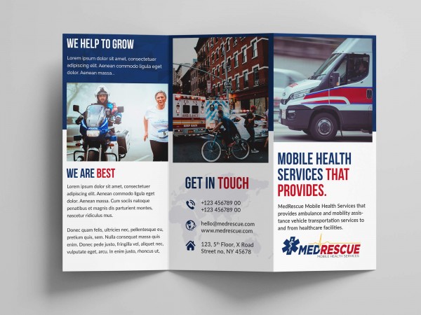 MedRescue