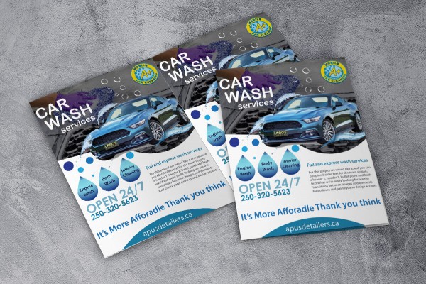 Car Wash