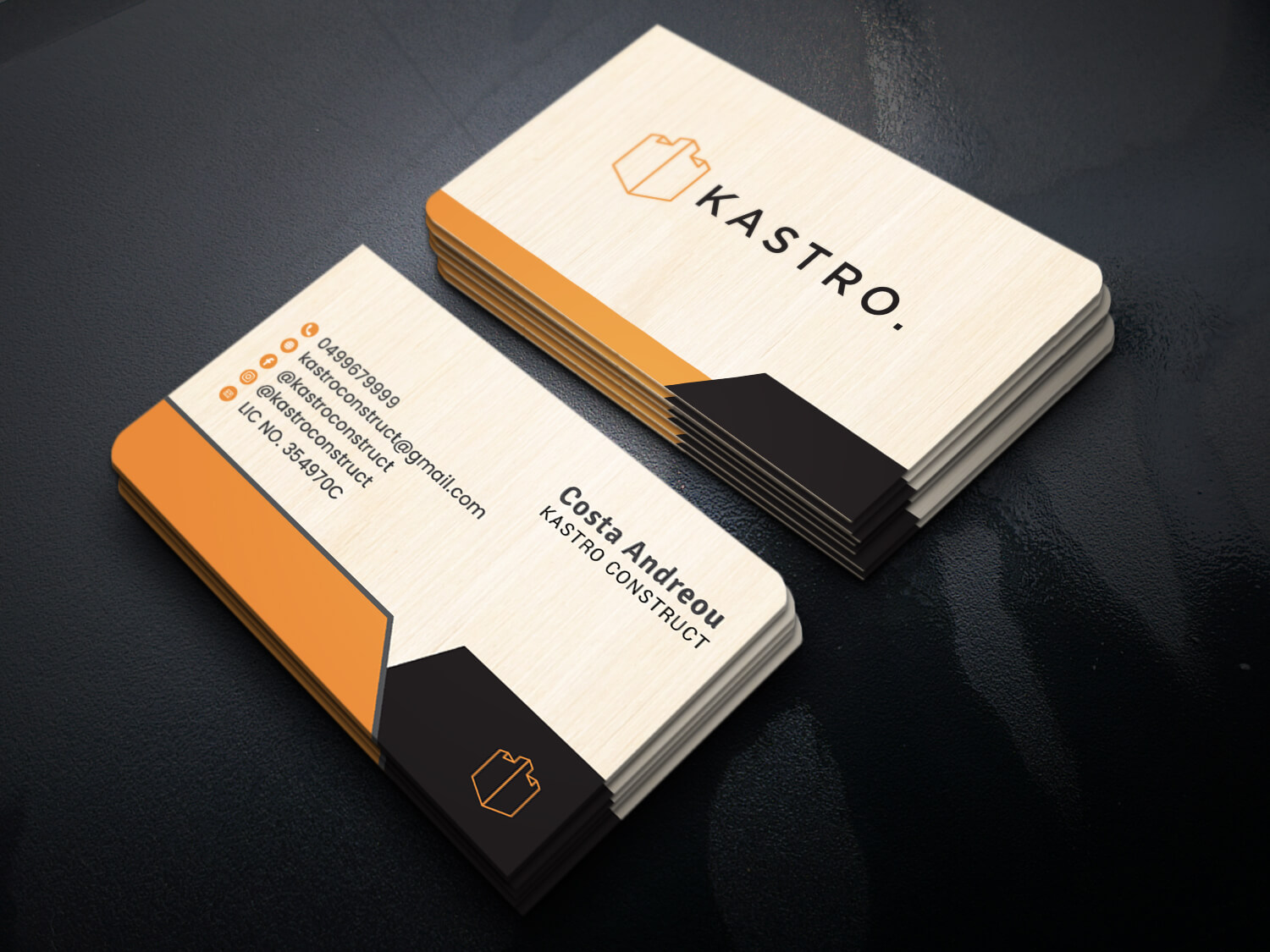 Kastro