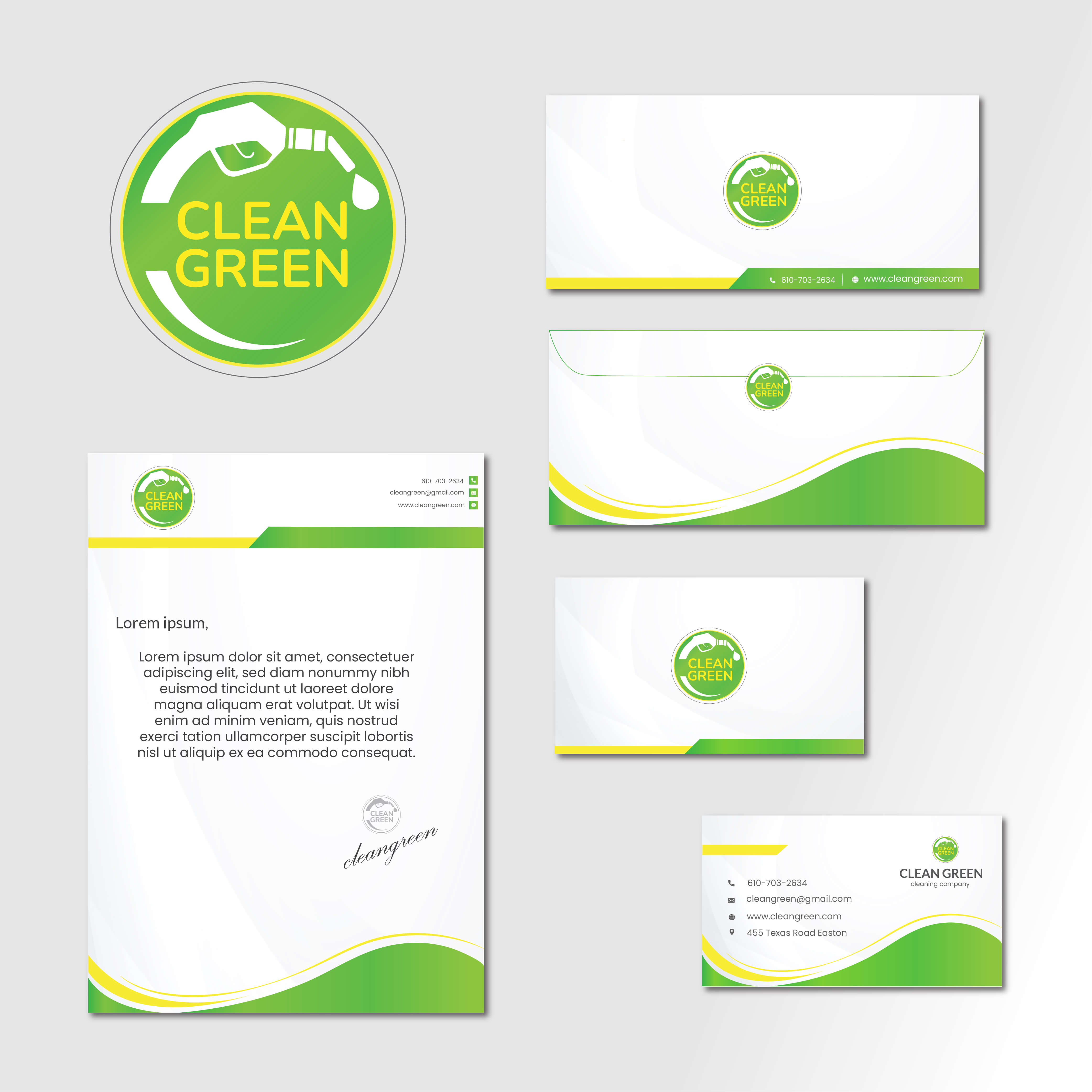 Clean Green