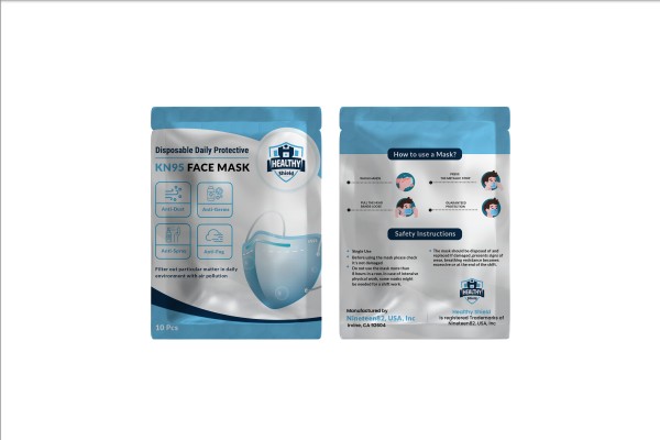 Face Mask
