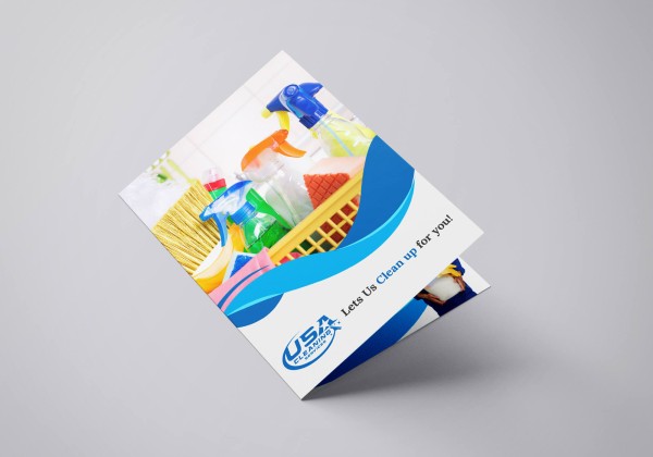 USA Cleaning