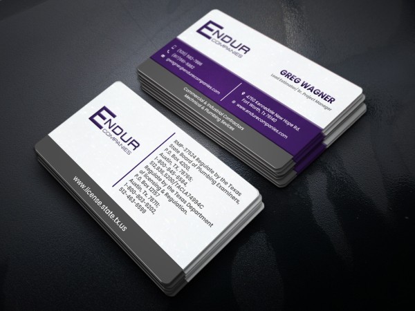 Endur Companies