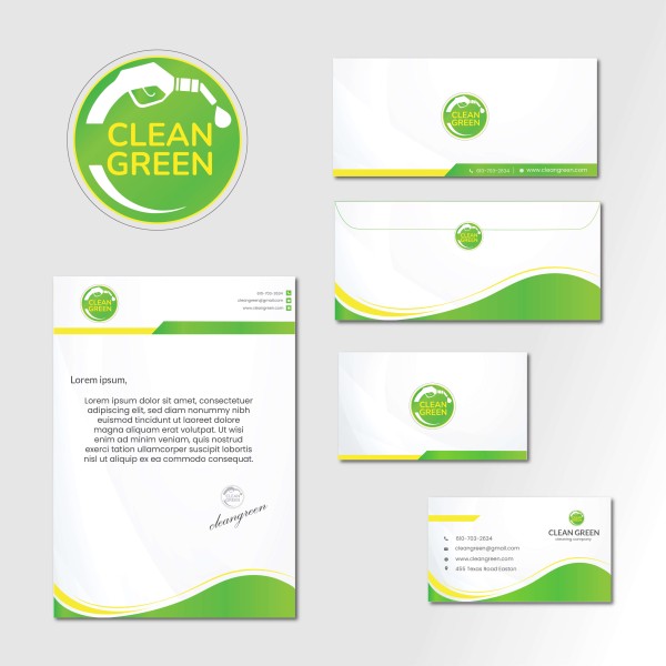 Clean Green