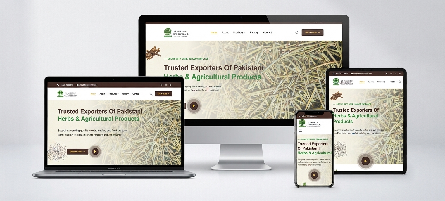 Al Maryam Trading
