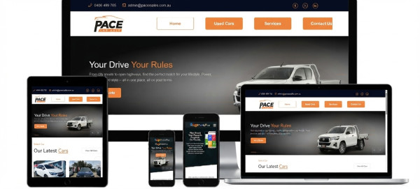 Pace Car