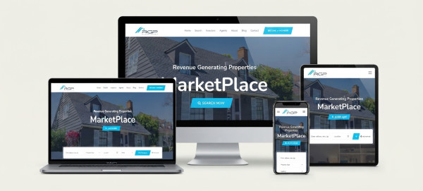 Revenue Generating Properties MarketPlace