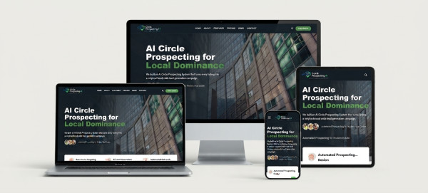 Circle Prospecting AI