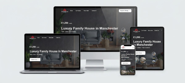 Zalon makes renting easy